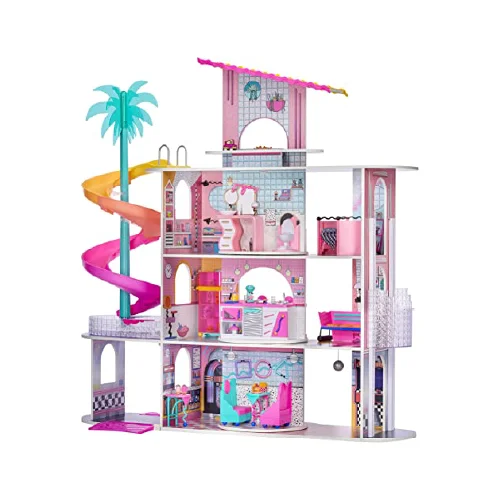 OMG Maison des Surprises