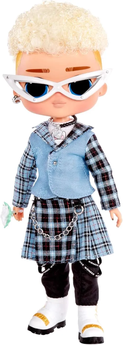 LOL Surprise Tweens Masquerade Party Max Wonder