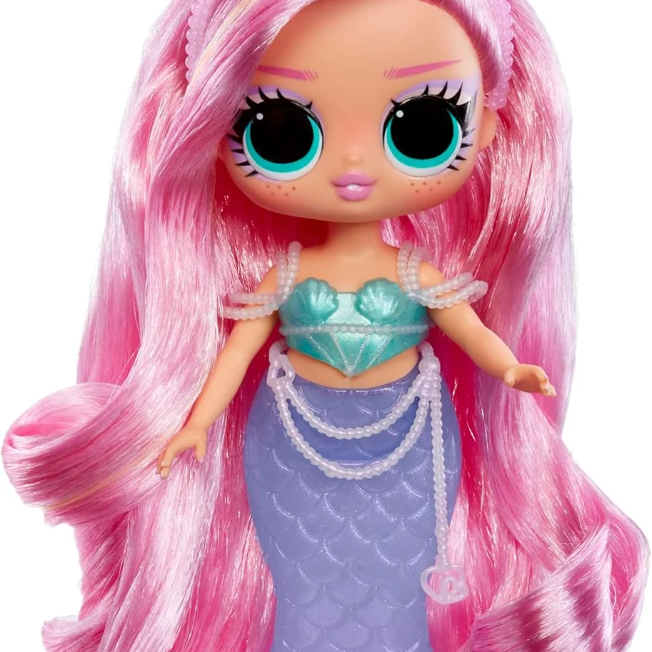 Poupee LOL Tweens Mermaid Lola Waves